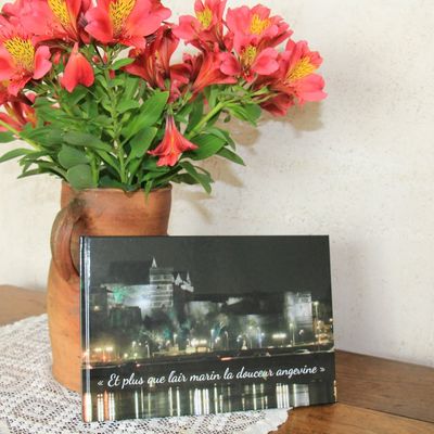 Test Saal Digital : livre photo