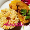 Chicken Korma - Kerala Special