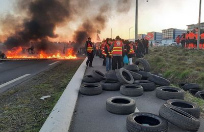 Mais de quel droit ? Tribune libre
