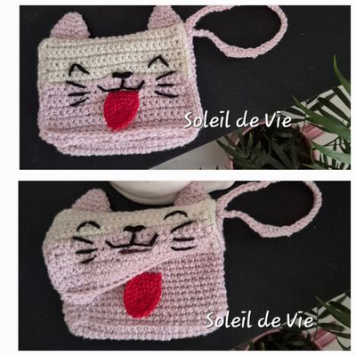 Pochettes pour enfants