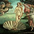 La Naissance de Venus