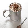 En hiver, savourez un bon chocolat chaud!