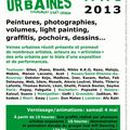 Veines Urbaines