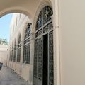 Vu d'ici vu d'ailleurs# la chasse au trésor à Syros