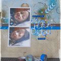 Page chez Saga go Scrap