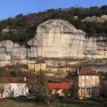 Abri Pataud, Eyzies-De-Tayac, Dordogne. Opération de fouille programmée 27 août - 29 septembre 2012