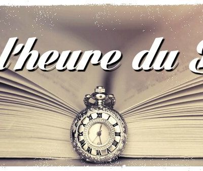 L'heure du bilan !