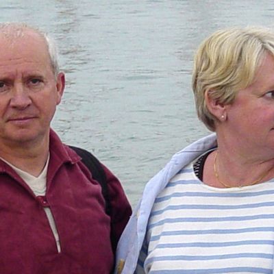 CHAISE Lucien et Francine