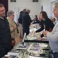 "Divergences" et "calembredaines" : les mots du salon (2)