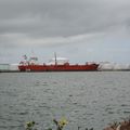 M/V STEN BERGEN