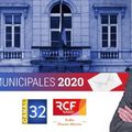 Elections municipales 2020 - Les débats télévisés entre candidats