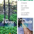 Etats d'Arbres novembre 2013