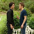 The Vampire Diaries : saison 2, épisode 1