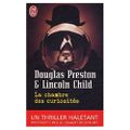 La chambre des curiosités de Douglas Preston et Lincoln Child