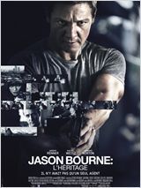 "Jason Bourne: l'héritage"