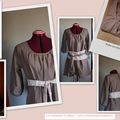 Une robe pour un mariage