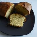 CAKE AUX AMANDES