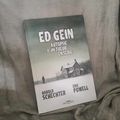 Ed Gein Autopsie d’un tueur en série- Harold Schechter, Eric Powell