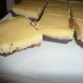 TARTE SPECULOS CITRON