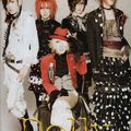 + Dolly's SHOXX's Scans +