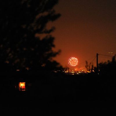 14 juillet