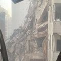 !!Génocide à Gaza: J 298!! Israël bombarde un immeuble résidentiel au Sud de Beyrouth, faisant des dizaines de victimes