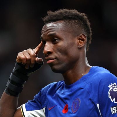 ( Transfert ) Nicolas Jackson à Arsenal ?