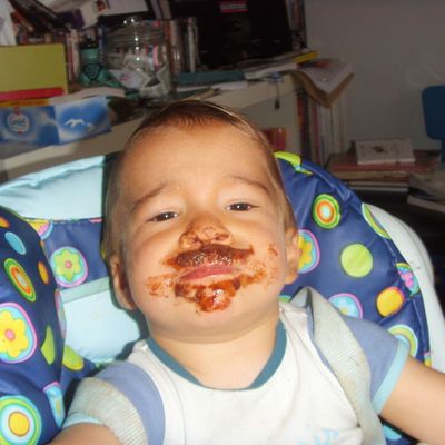 le nutella........c'est cool!!!!