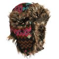 La chapka en fourrure, la tendance de l’hiver 2012/2013 !