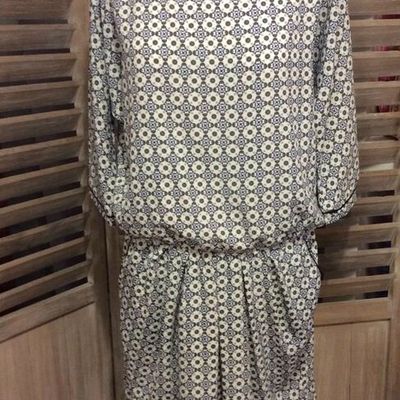 Les petites robes arrivent...