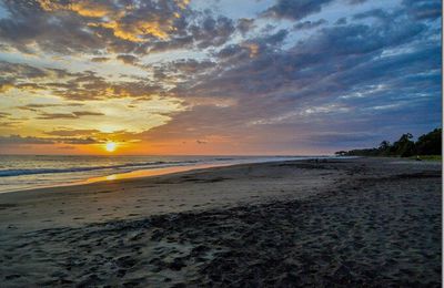 Playa Junquillal