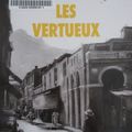 "Les vertueux" de Yasmina Khadra