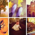 Ma petite semaine Instagram # 2