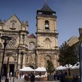 2019 03 31 - Braderie "Pour un toit, je donne"