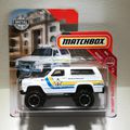 Chevrolet Chevy Blazer 4x4 de 1989 