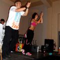 Zumba : join the party - les résultats