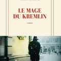 Le mage du Kremlin, roman de Giuliano da Empoli