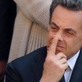 Sarkozy perd son immunité, la justice en embuscade
