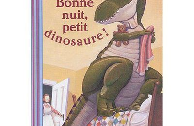 POUR LES PETITS DINOSAURES