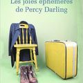 Les joies éphémères de Percy Darling