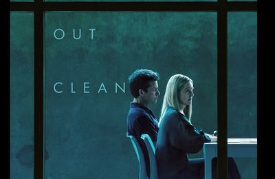 "Ozark - Saison 4 - 1ère partie" de Mark Williams et Bill Dubuque : une semi-déroute...