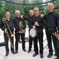 Concert "Les VOIES du JAZZ" au Jardin du RANELAGH, le samedi 04 juin 2016