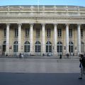 Bordeaux et mon Nikon Coolpix