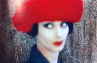 Norman Parkinson versus Van Dongen