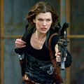 Resident Evil 4 : Afterlife (Partie 2)