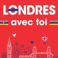 Londres avec toi, par Erin Lawless 