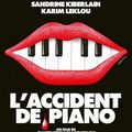 « L’accident de piano » de Quentin Dupieux : le débat des cinéphiles...