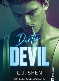 Dirty Devil, L.J. Shen