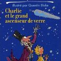 Charlie et la chocolaterie & Charlie et le grand ascenseur de verre (2007)