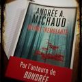 Rivière tremblante- Andrée A.Michaud